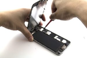 mobile phone repair service